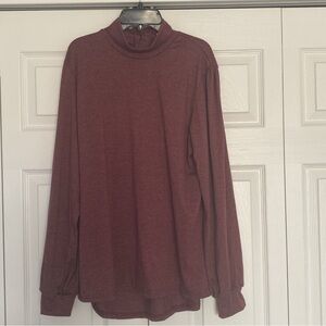 NWOT Ladmous Women’s Turtleneck